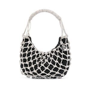 Rosantica Black Tote Bags Women
